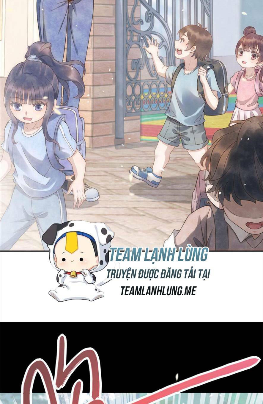 Giáng Đô Xuân Chương 1 Ảnh 12