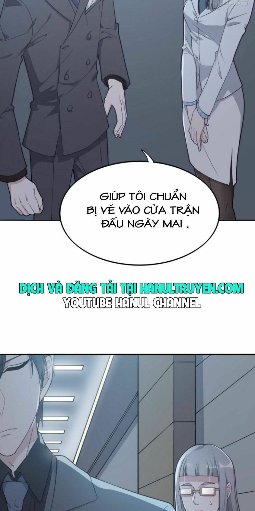 Giết Em Trước Khi Tình Yêu Tồn Tại Chương 59 Ảnh 10