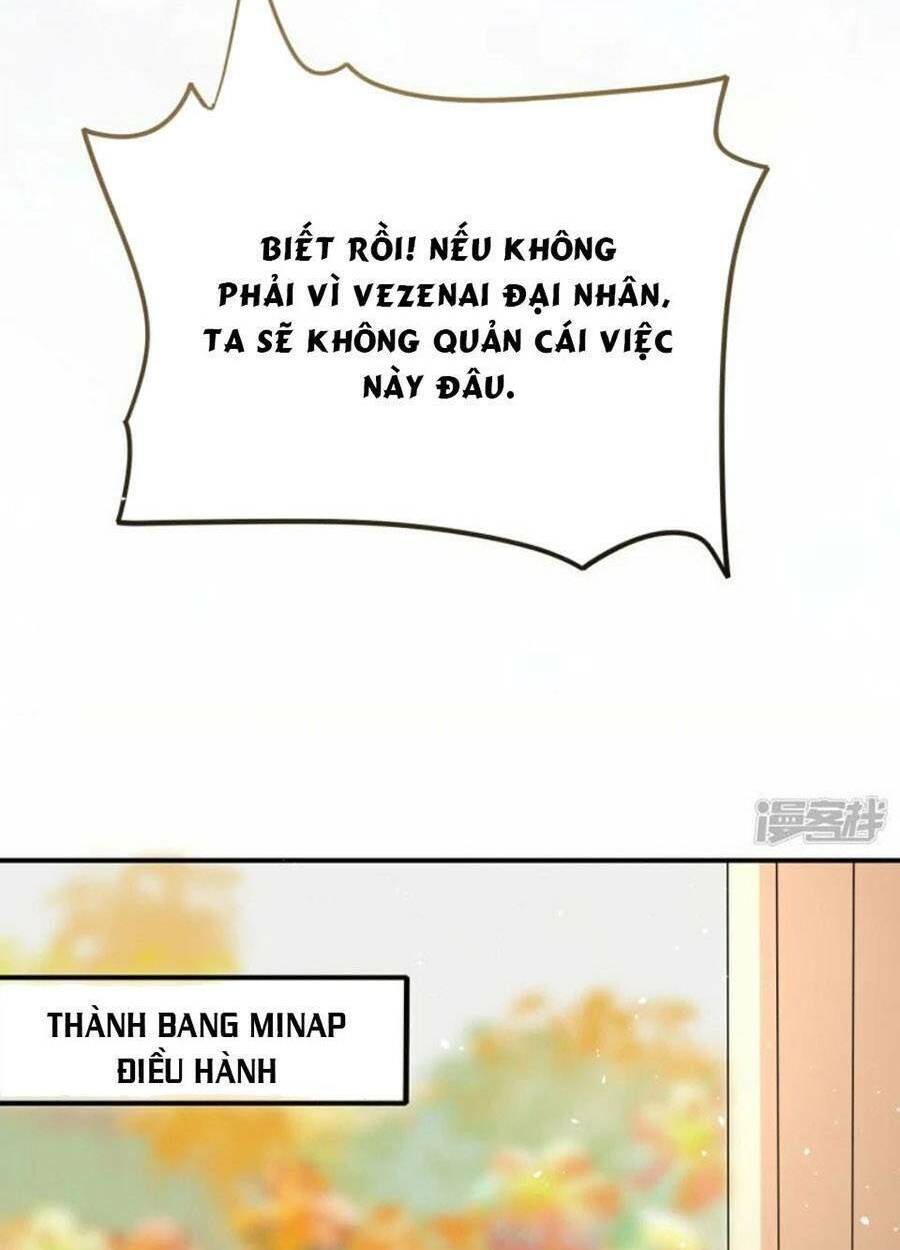 Sủng Hậu Của Vương Chương 172 Ảnh 12