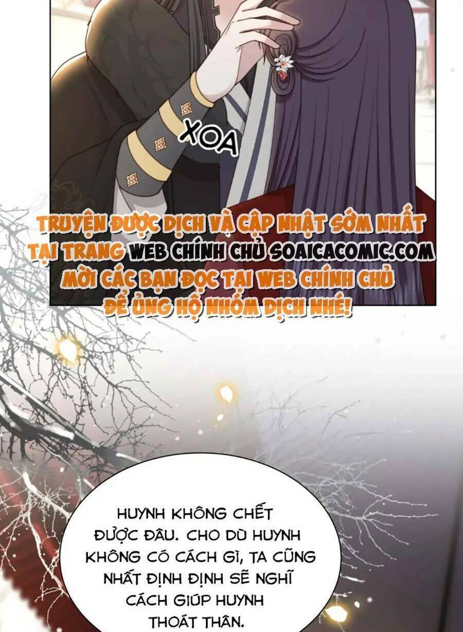 Cô Vương Quả Nữ Chương 67 Ảnh 25