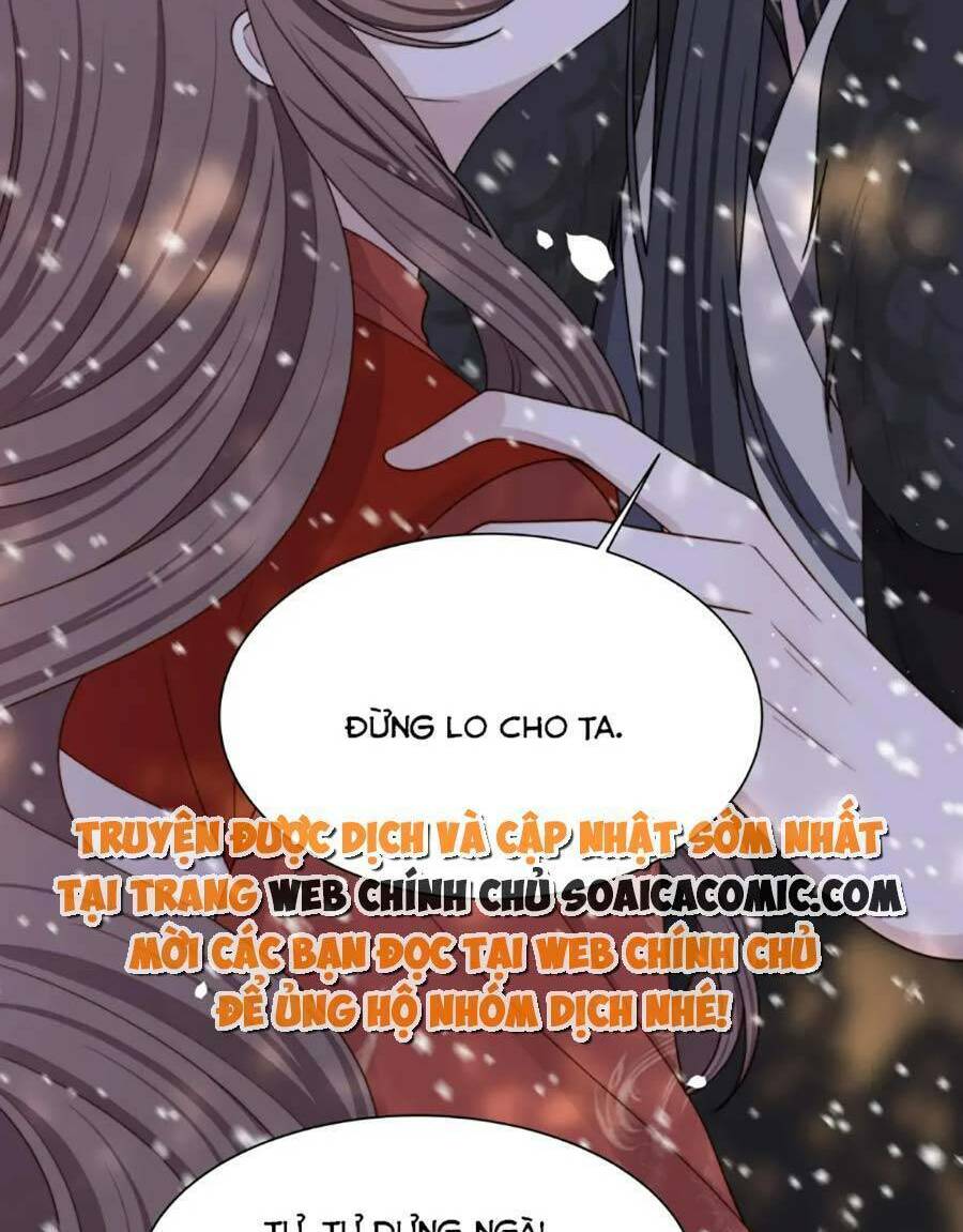 Cô Vương Quả Nữ Chương 68 Ảnh 17