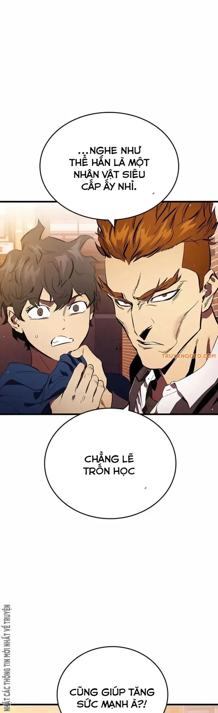 Đại Tướng Chiến Chương 32 Ảnh 4