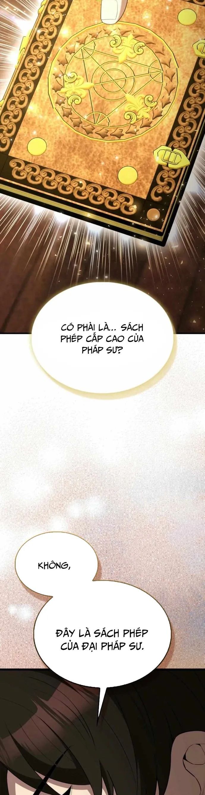 Nhân Vật Phụ Siêu Mạnh Chương 80 Ảnh 8
