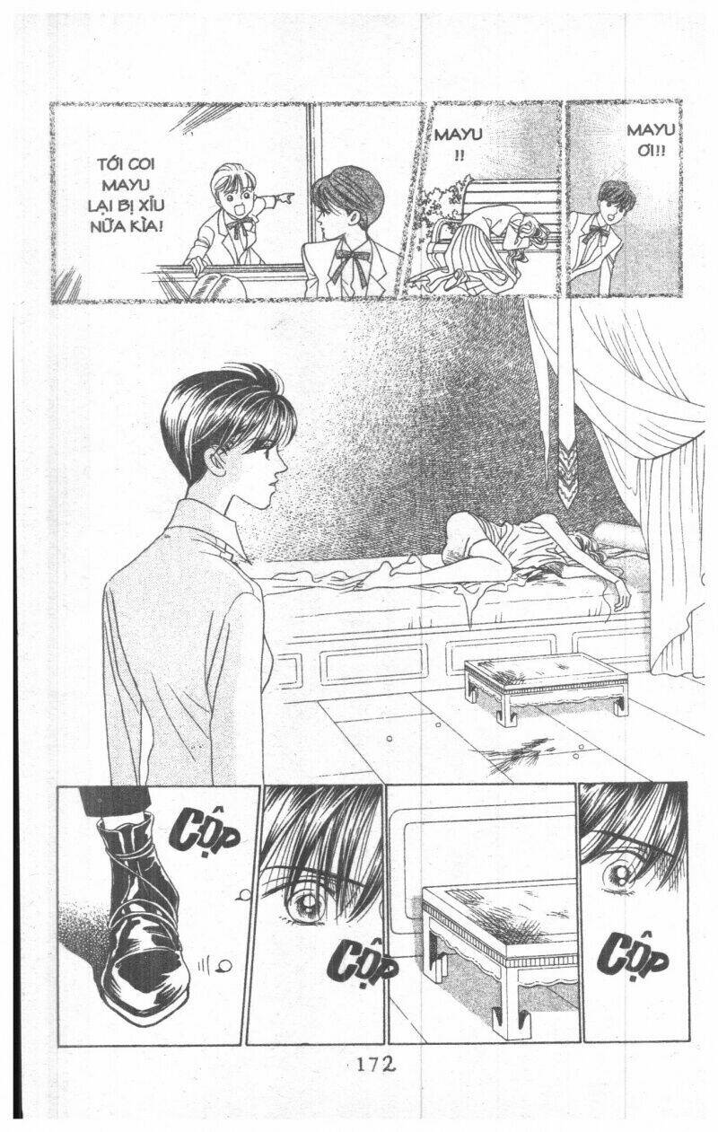 Nàng Tiên Ánh Trăng - Kaguya Hime Chương 18 Ảnh 171