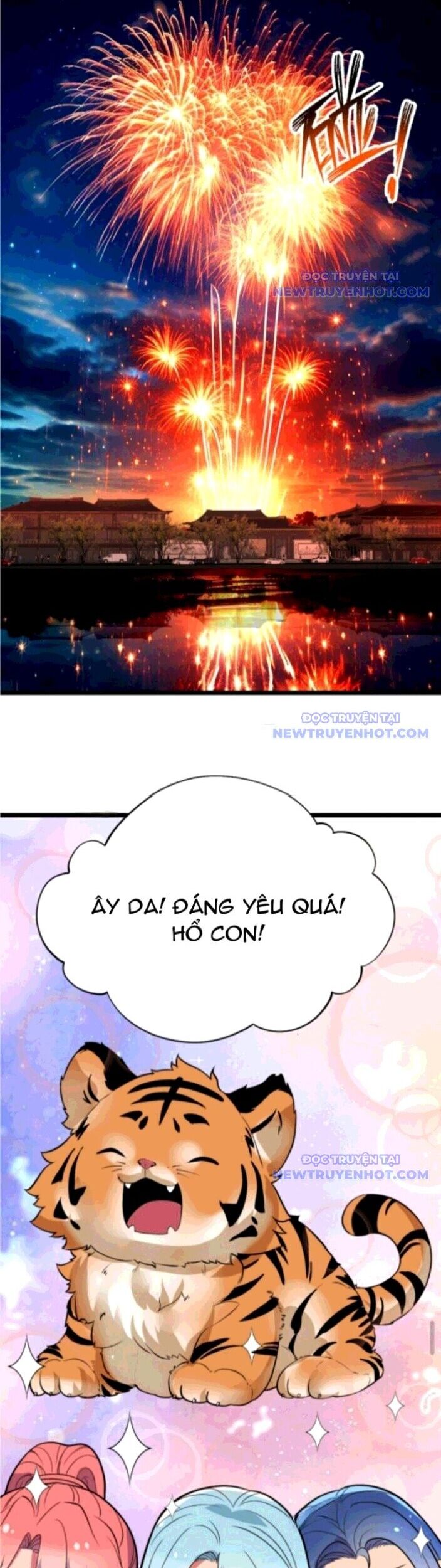 Ta Có 90 Tỷ Tiền Liếm Cẩu! Chương 522 Ảnh 9