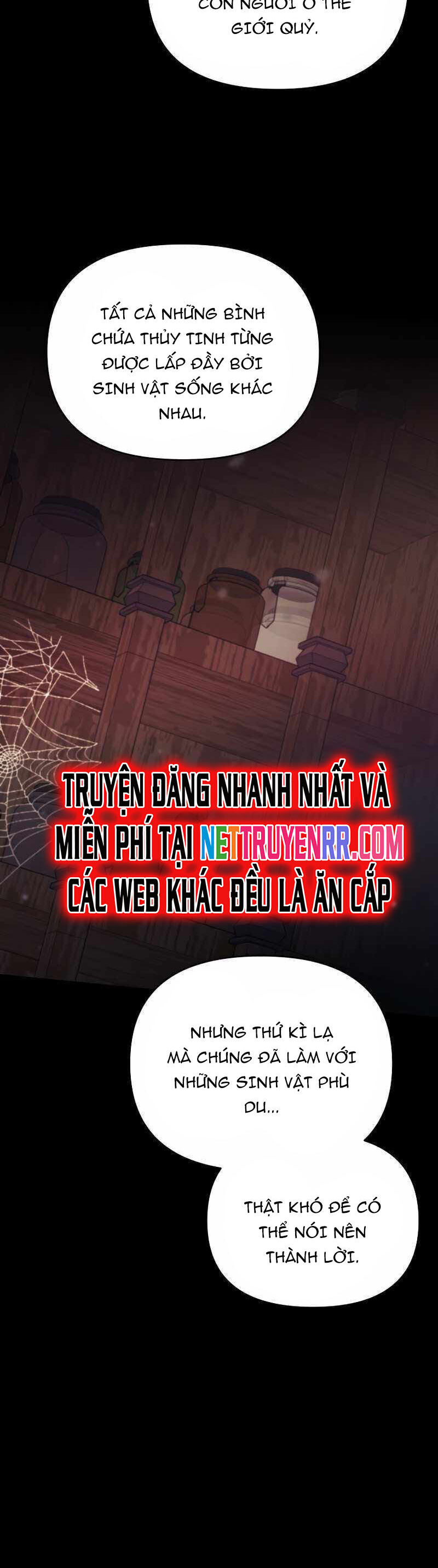 Ta Đã Trở Thành Cuồng Vương Chương 60 Ảnh 36