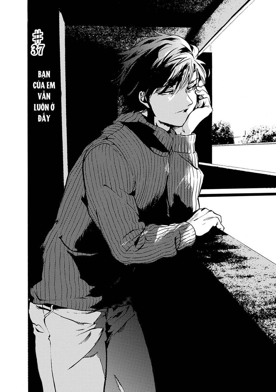 Koko Wa Ima Kara Rinri Desu. Chương 37 Ảnh 4