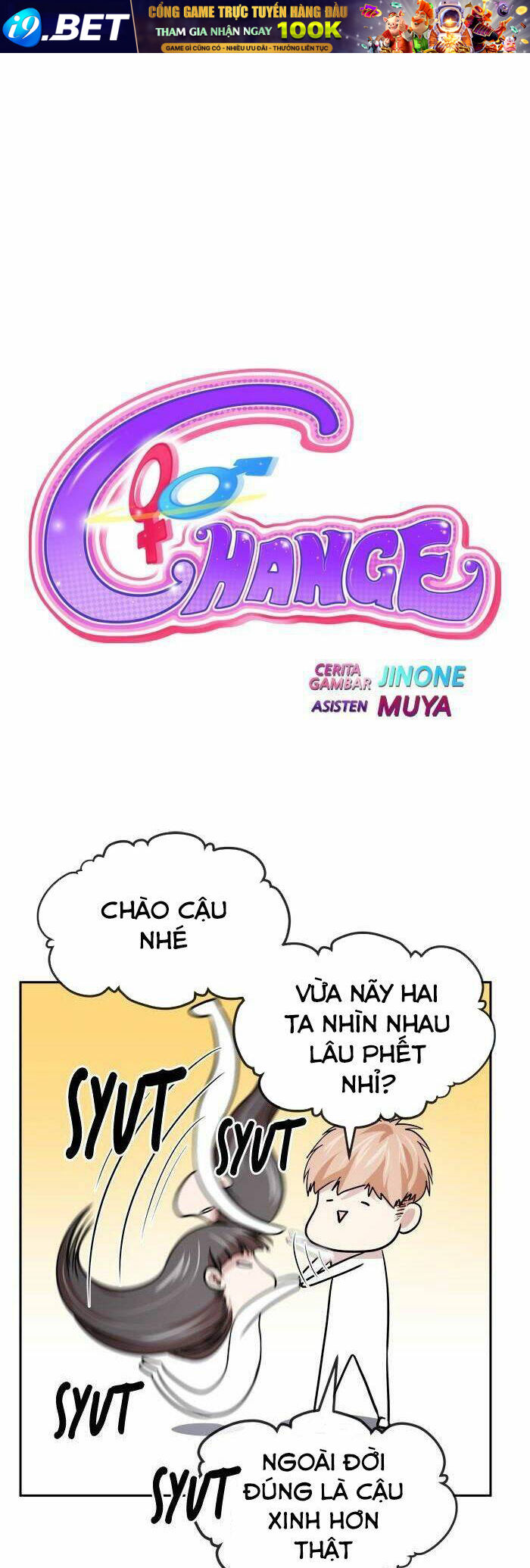 Change (Jinyuan) Chương 101 Ảnh 3