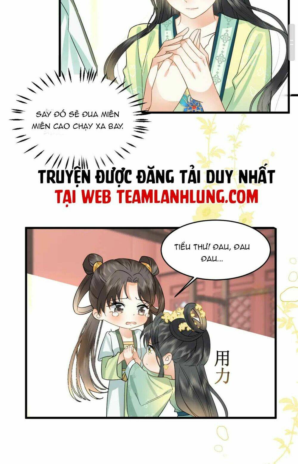 Trọng Sinh Trở Lại ! Ta Nhất Định Sẽ Bảo Vệ Nàng Chu Toàn ! Chương 2 Ảnh 43
