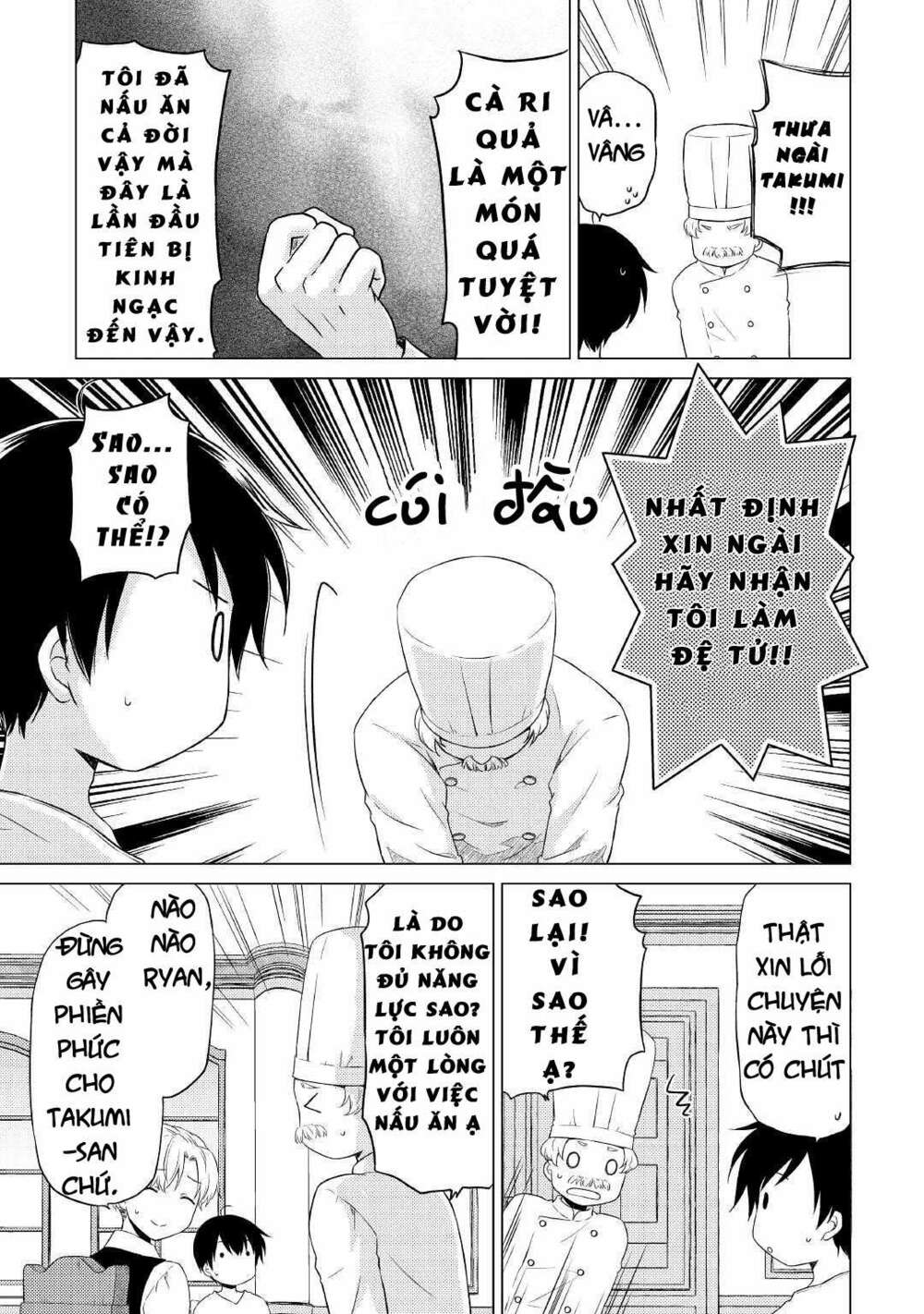 Isekai Yururi Kikou: Kosodate Shinagara Bouken-Sha Shimasu Chương 34 Ảnh 25