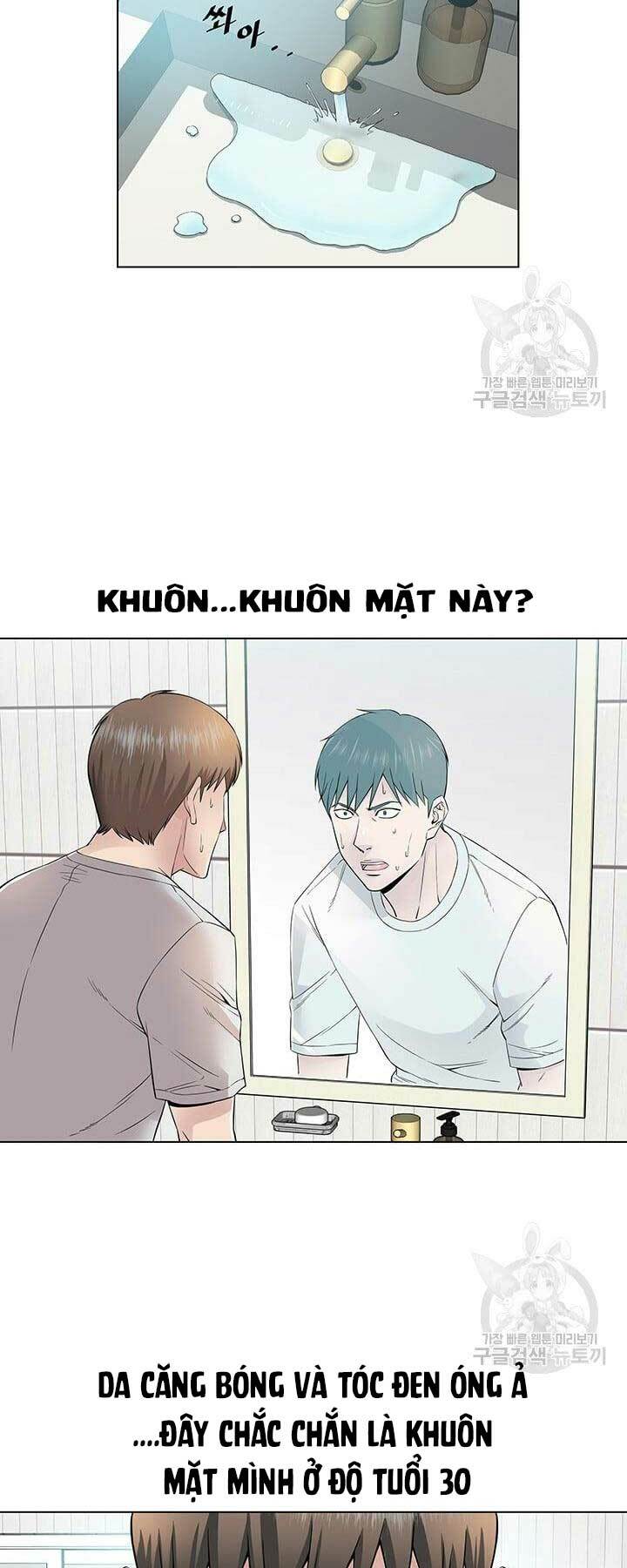 Chuyên Gia Khám Nghiệm Tử Thi Chương 1 Ảnh 23