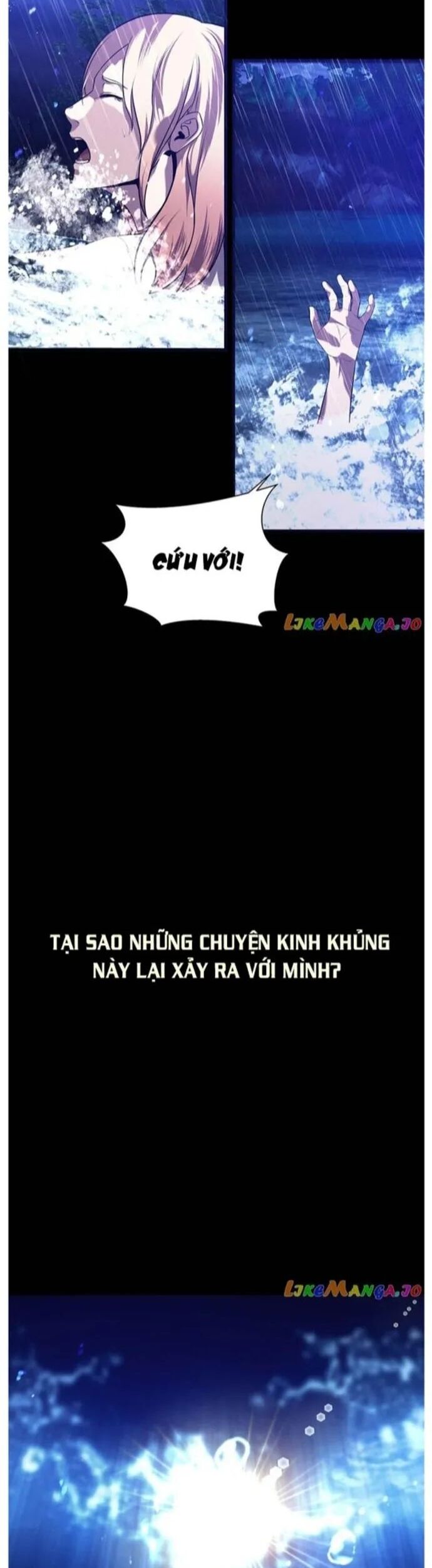 Hoá Thân Thành Cá Chương 56 Ảnh 3