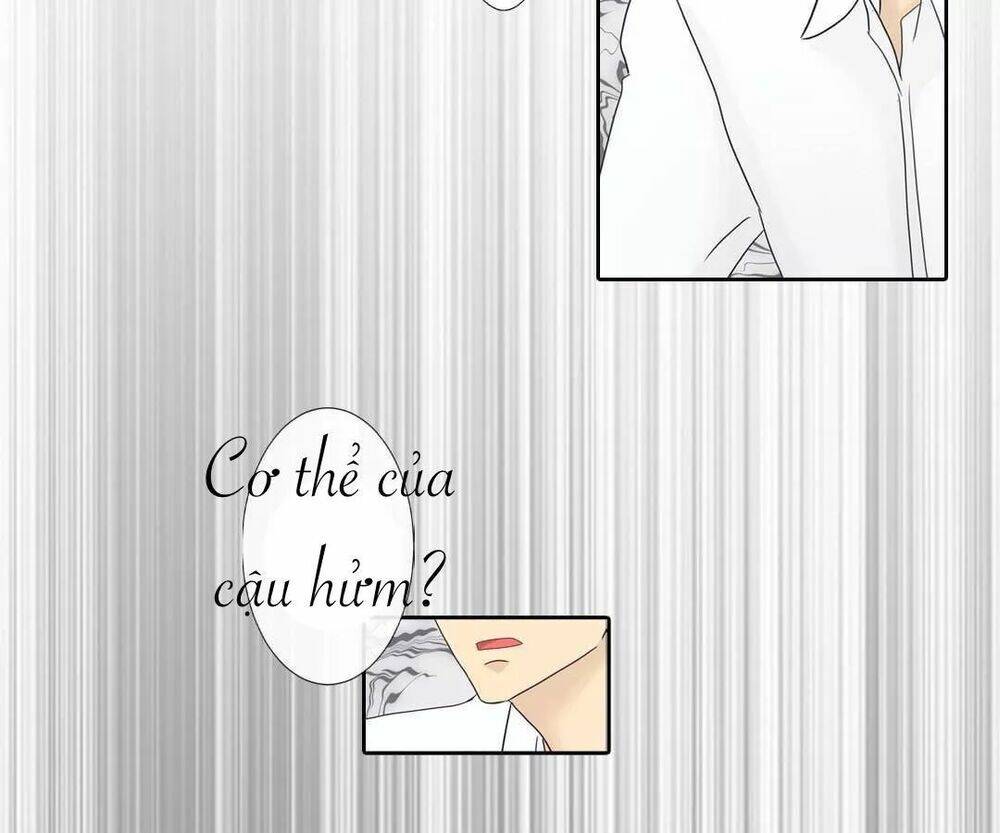 Sugar Pet Chương 4 Ảnh 20