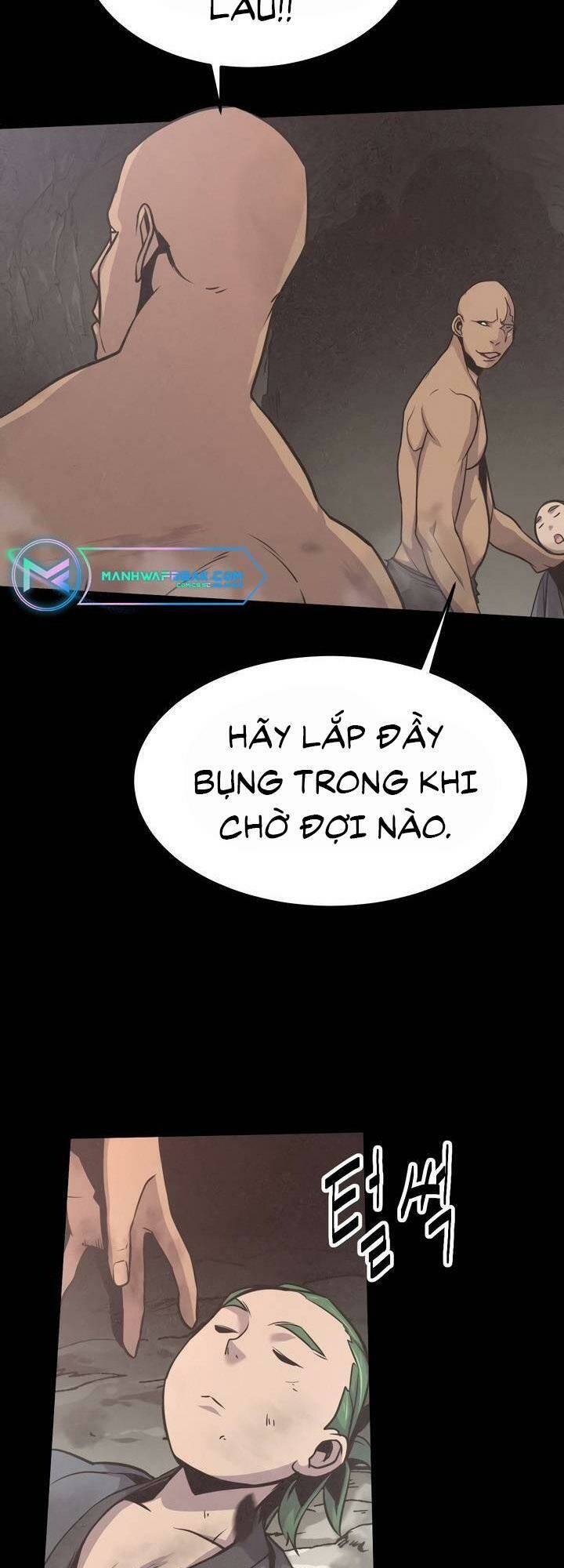 Kẻ Thù Chương 13 Ảnh 11