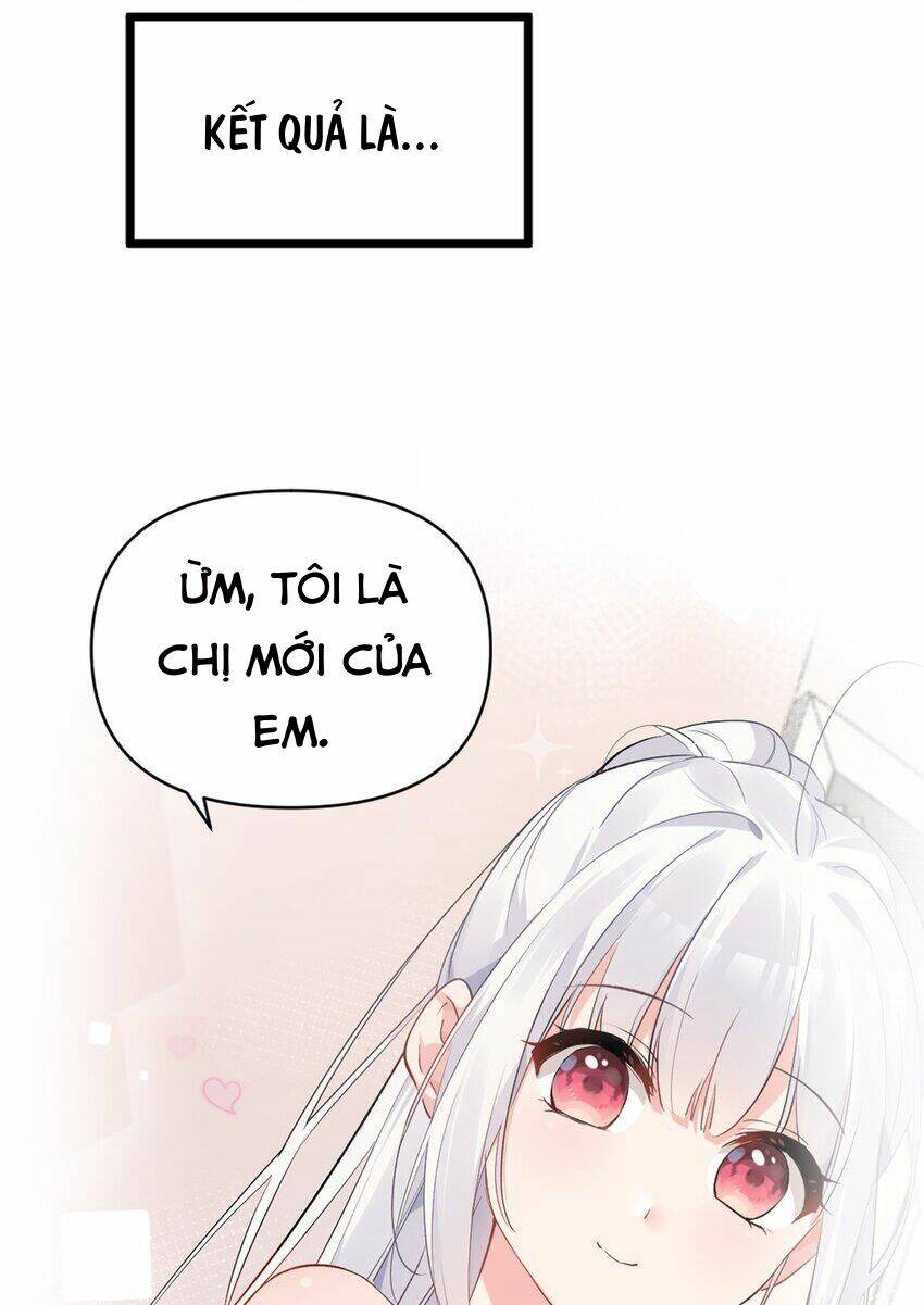 Rõ Ràng Tôi Chỉ Muốn Chơi Game, Xin Đừng Kéo Tôi Vào Lĩnh Vực Tình Yêu Chương 3 Ảnh 6