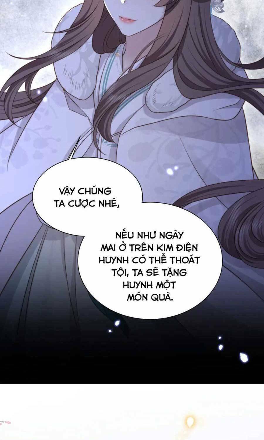 Cô Vương Quả Nữ Chương 69 Ảnh 38