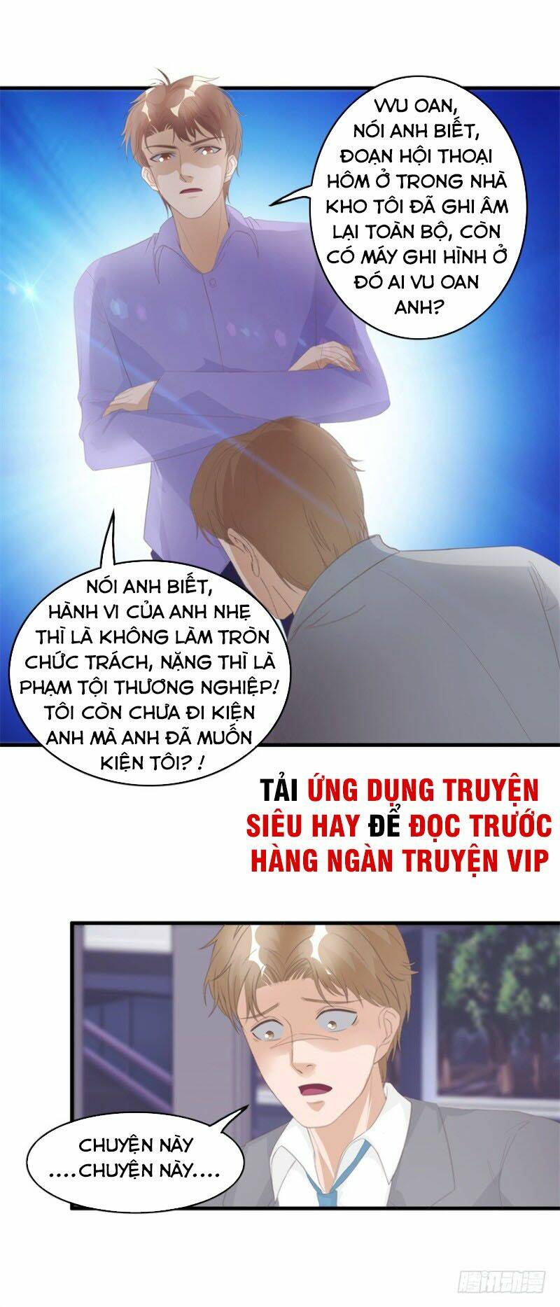 Chung Cực Thấu Thị Nhãn Chương 128 Ảnh 12