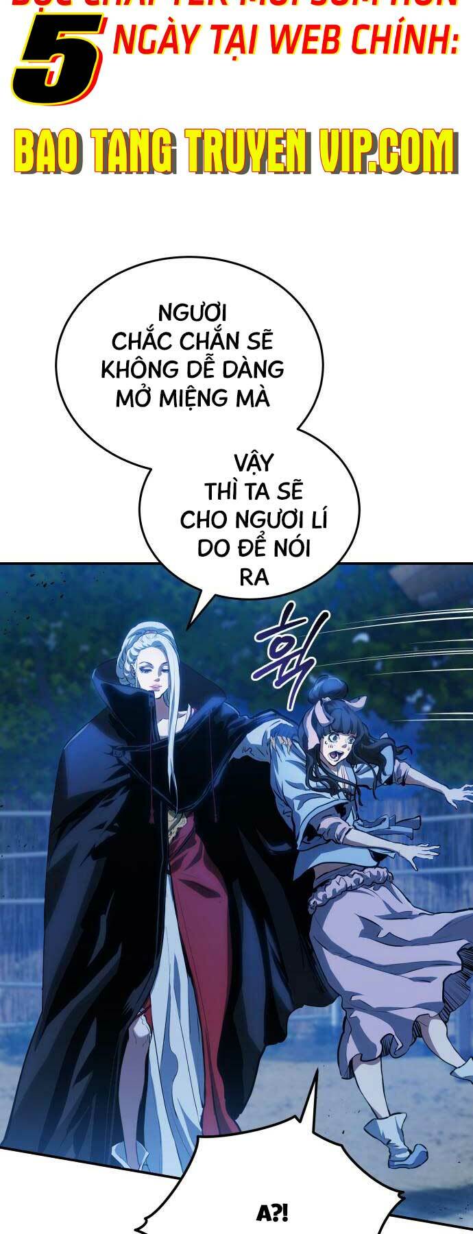 Bát Môn Chi Ngọc Chương 4 Ảnh 20