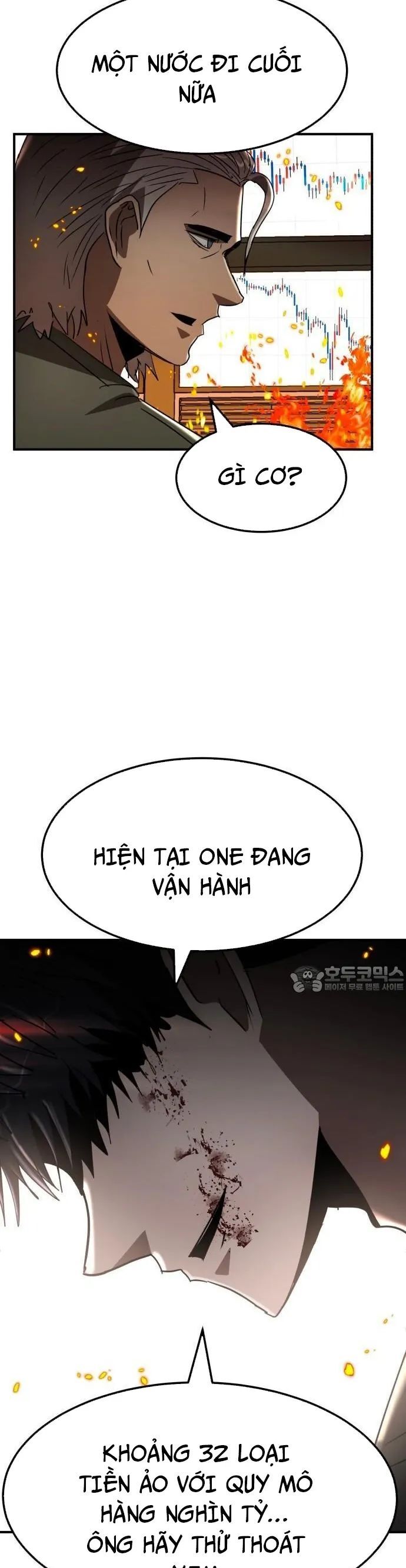Coin Báo Thù Chương 66 Ảnh 44