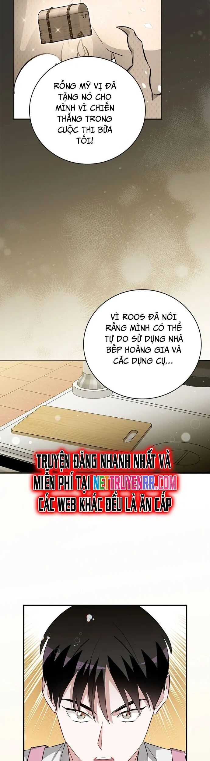 Level Up Chỉ Bằng Cách Ăn Cơm Chương 181 Ảnh 7