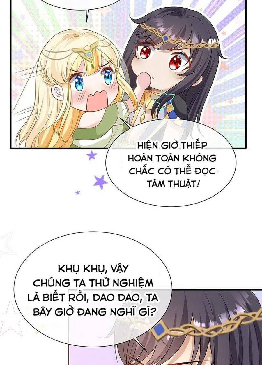 Sủng Hậu Của Vương Chương 170 Ảnh 31