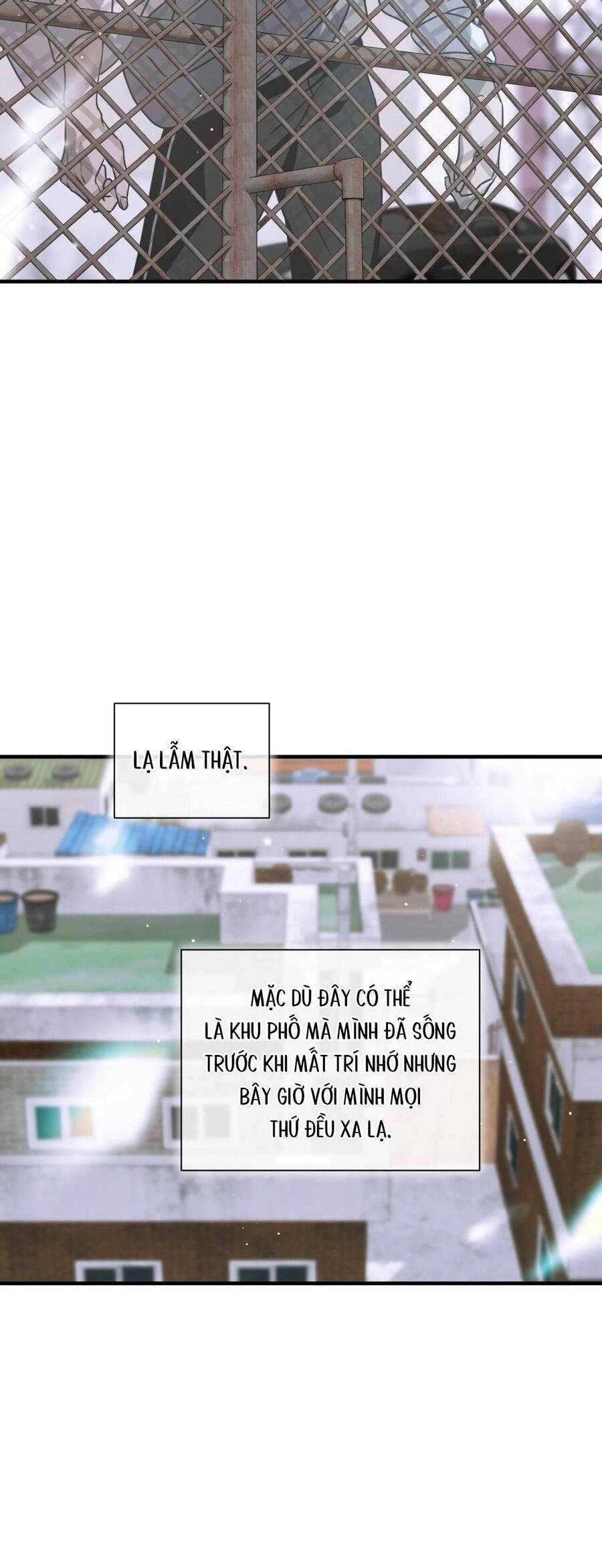 Sau Ánh Hào Quang Chương 16 Ảnh 44