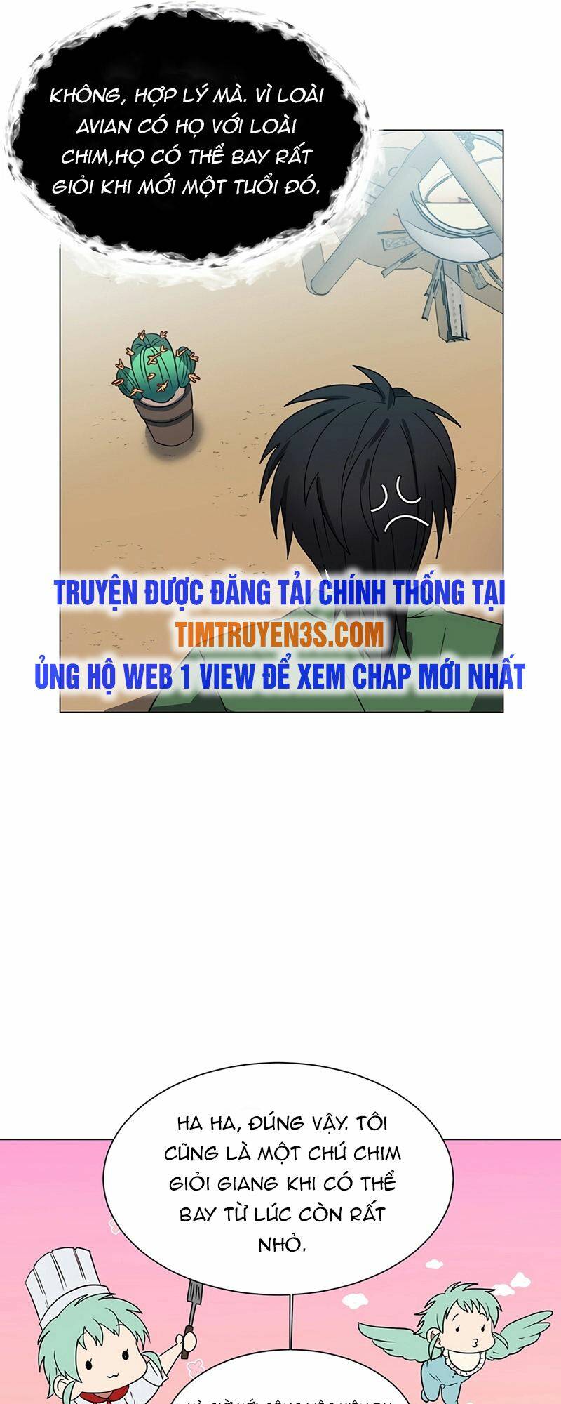 Estio Chương 43 Ảnh 22