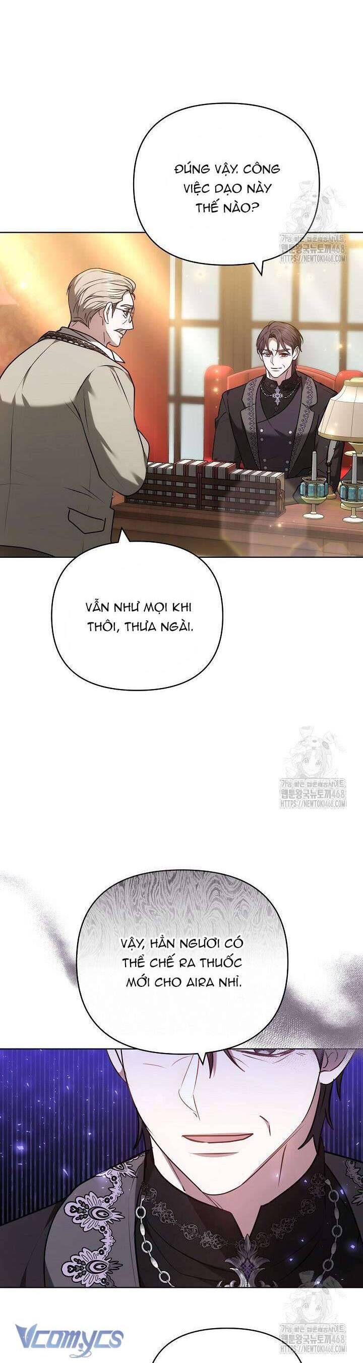 Hãy Ru Em Ngủ Chương 34 Ảnh 44