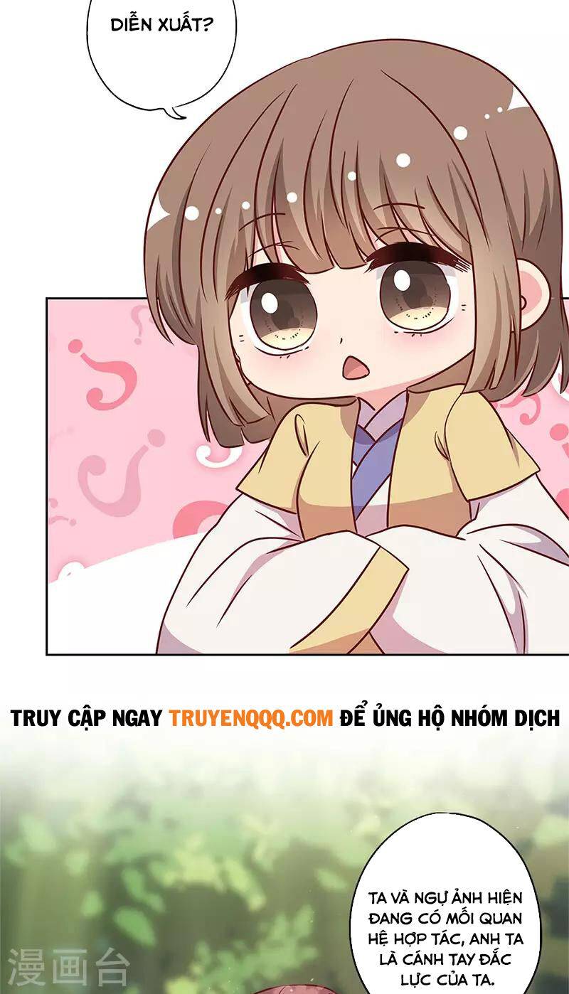 Hoàng Hậu Nương Nương Đích Năm Xu Đặc Hiệu Chương 237 Ảnh 21