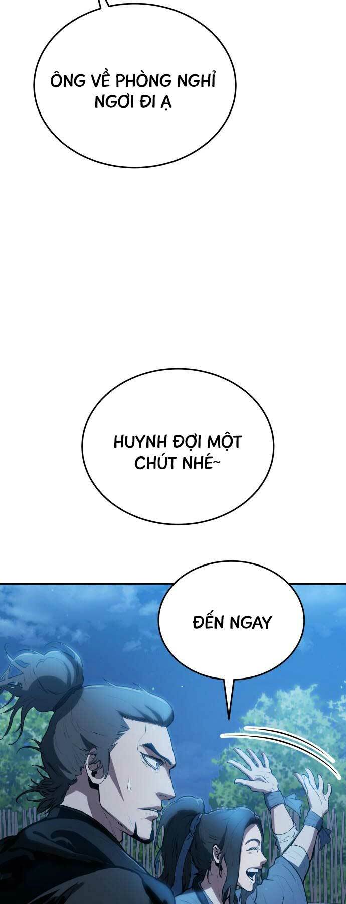 Bát Môn Chi Ngọc Chương 3 Ảnh 58