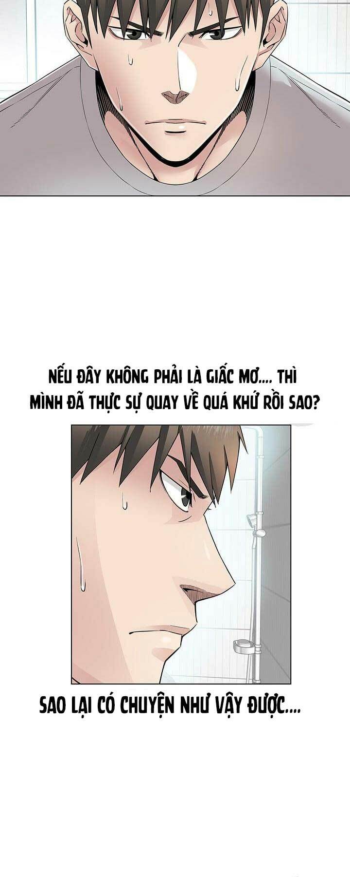 Chuyên Gia Khám Nghiệm Tử Thi Chương 1 Ảnh 24