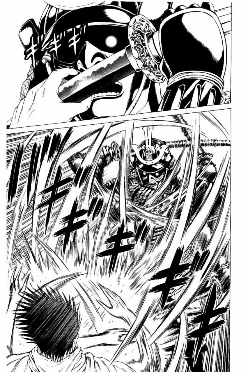Hakaijuu Chương 65 Ảnh 15