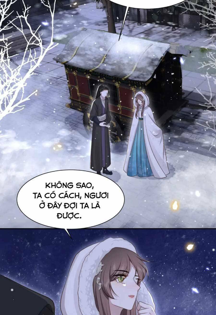 Cô Vương Quả Nữ Chương 69 Ảnh 7