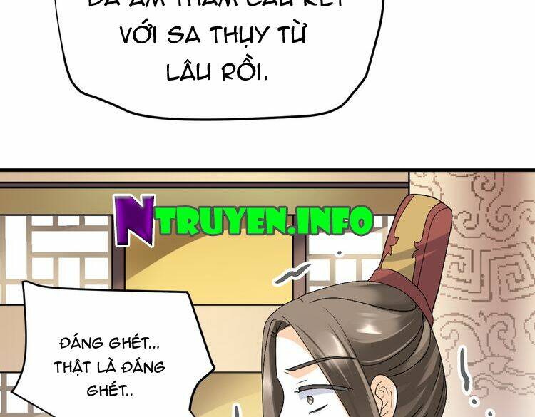 Xuyên Việt Chi Thiên Tâm Linh Chương 37 Ảnh 9