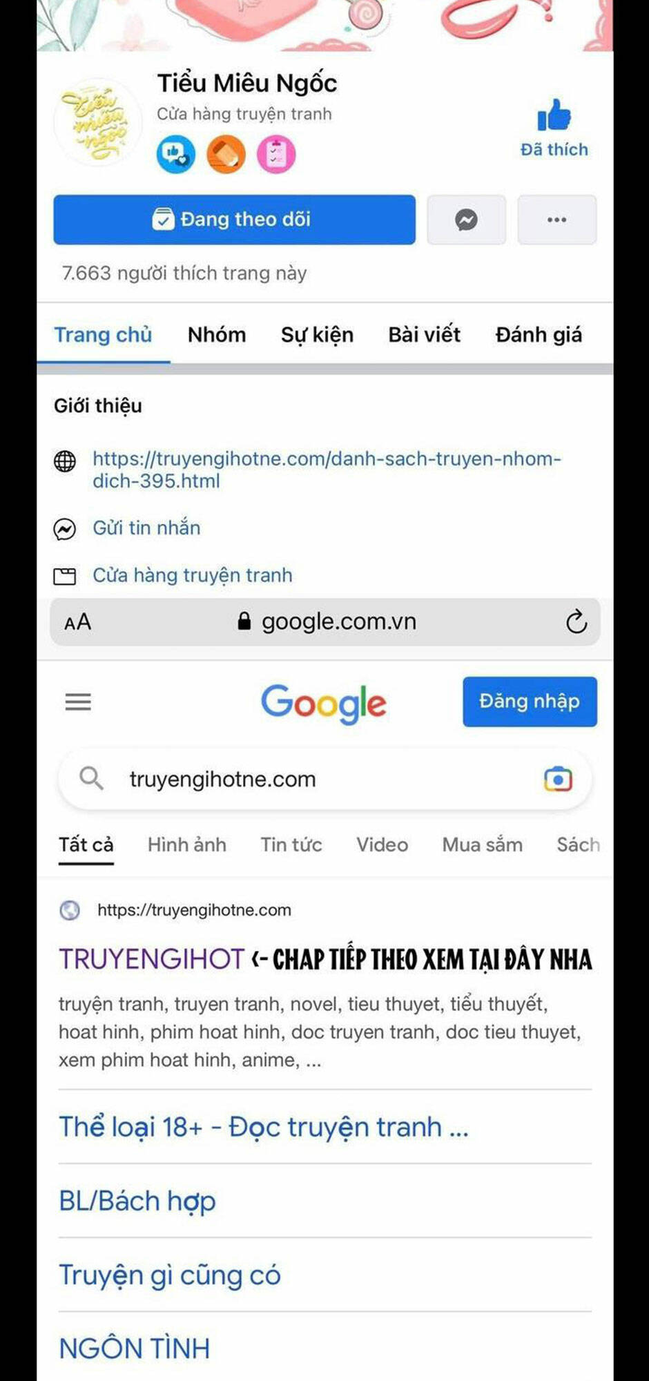 Tôi Đã Nuôi Dưỡng Một Nam Phụ Đầy Ám Ảnh Chương 67 Ảnh 3