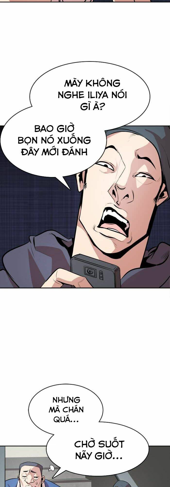 Change (Jinyuan) Chương 97 Ảnh 19