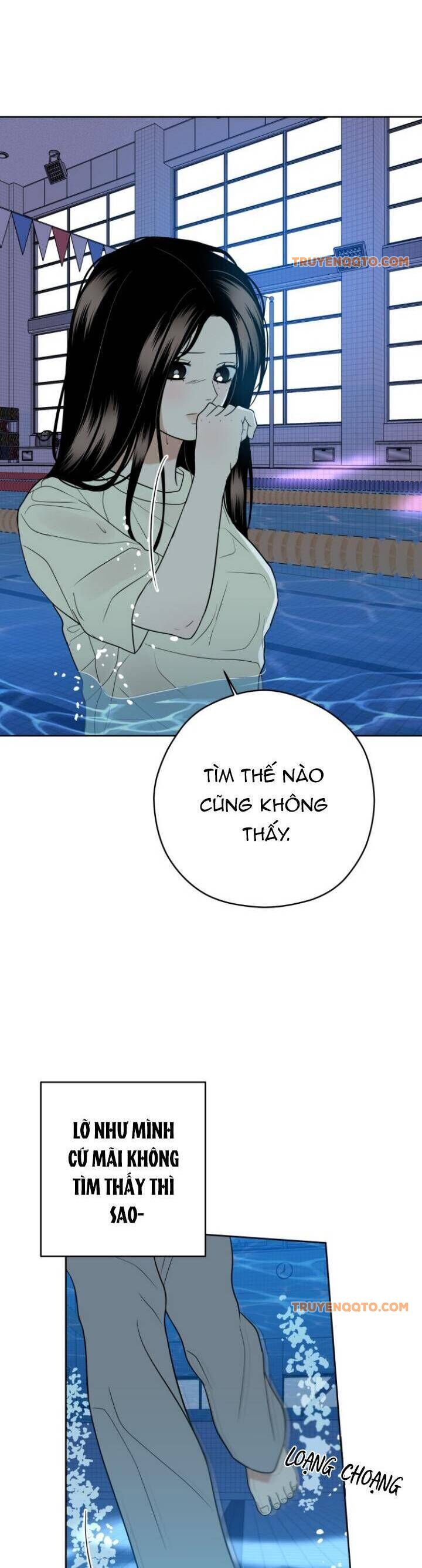 Kỷ Niệm Tuổi 19 Tồi Tệ Chương 21 Ảnh 27