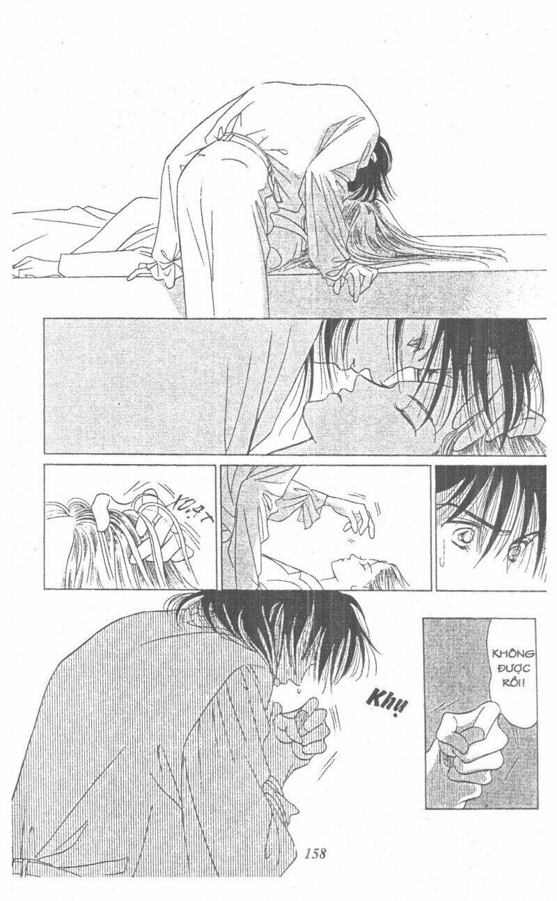 Nàng Tiên Ánh Trăng - Kaguya Hime Chương 6 Ảnh 157