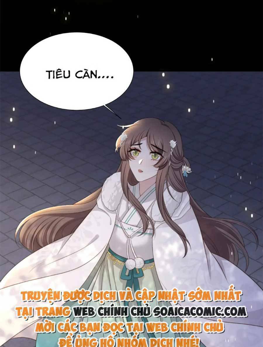 Cô Vương Quả Nữ Chương 71 Ảnh 8