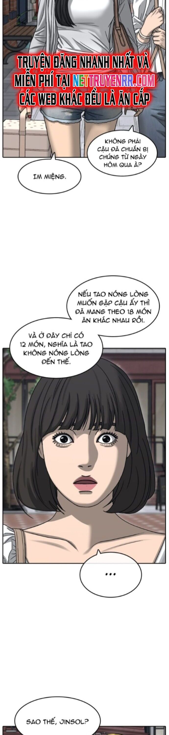 Những Mảnh Đời Tan Vỡ Chương 82 Ảnh 11
