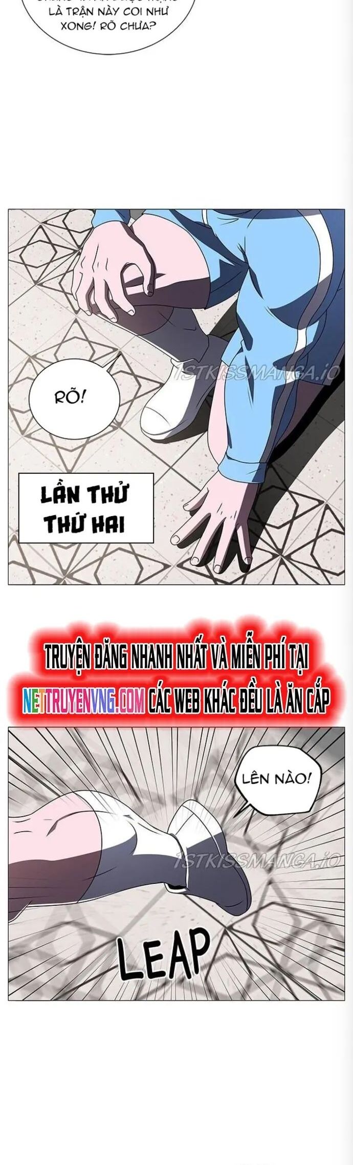 No Scope Chương 175 Ảnh 22