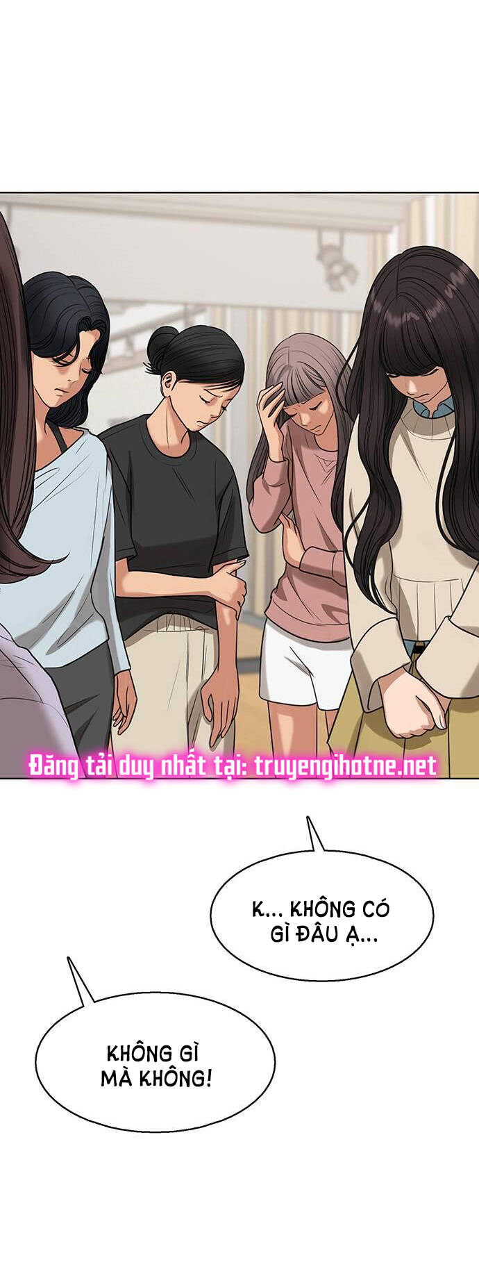 Nữ Thần Giáng Thế Chương 243.1 Ảnh 23
