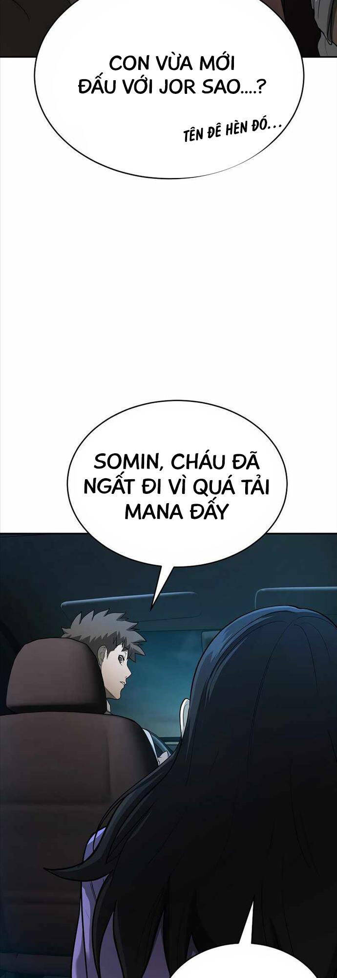 Vị Bạo Chúa Của Ngày Tận Thế Trở Lại Chương 9 Ảnh 37