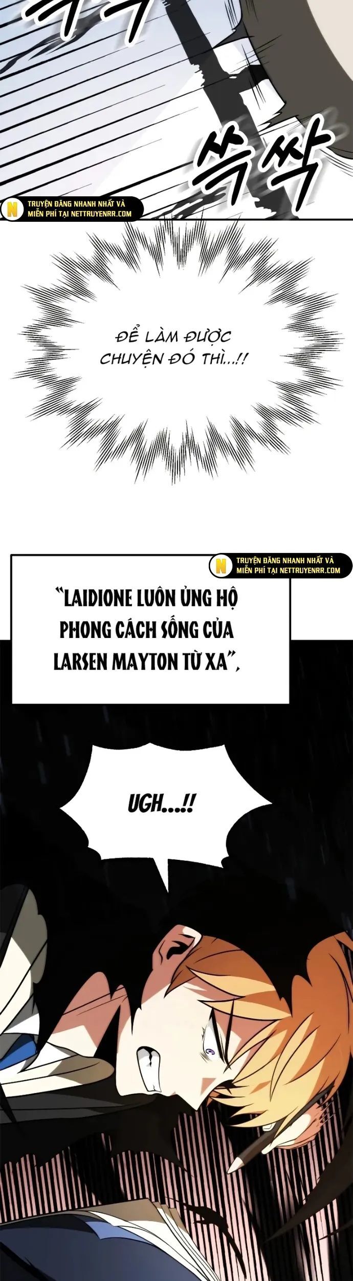 Con Trai Út Của Đại Pháp Sư Lừng Danh Chương 84 Ảnh 6