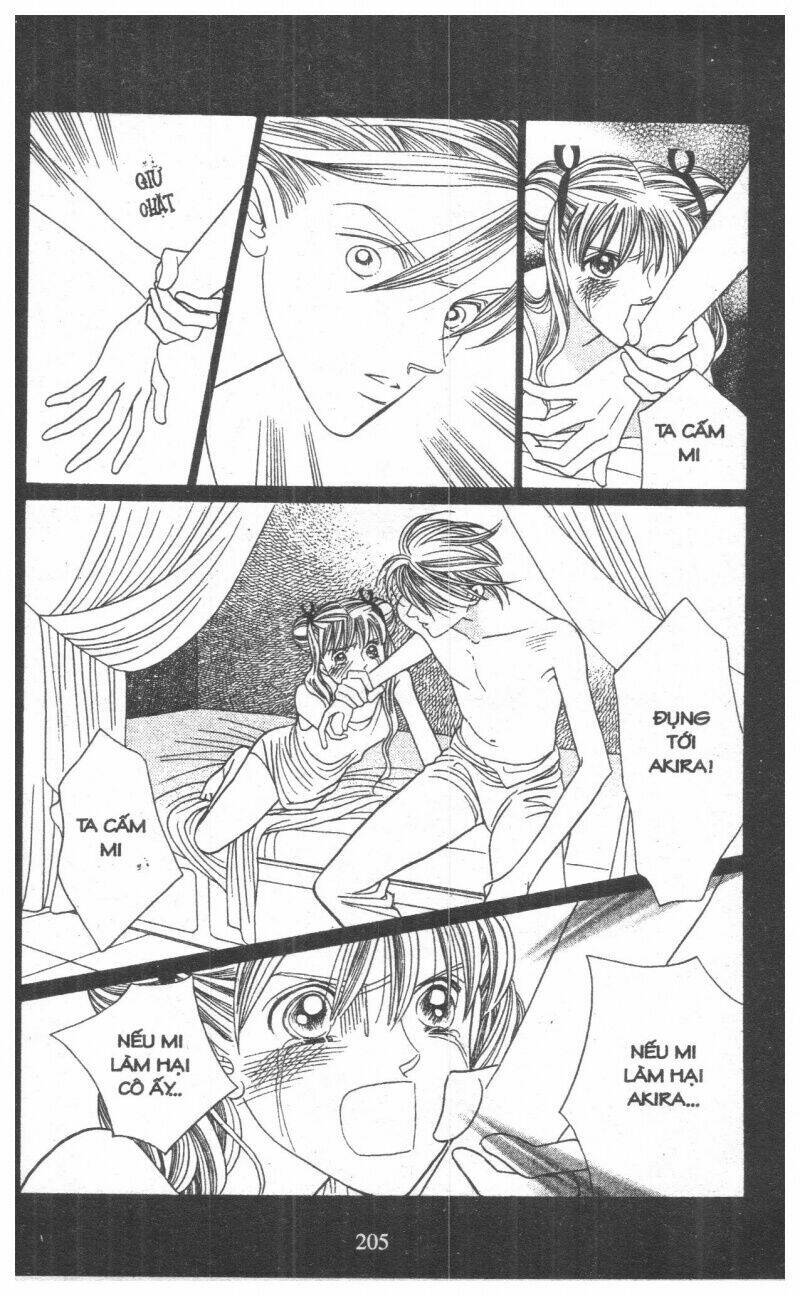 Nàng Tiên Ánh Trăng - Kaguya Hime Chương 19 Ảnh 206