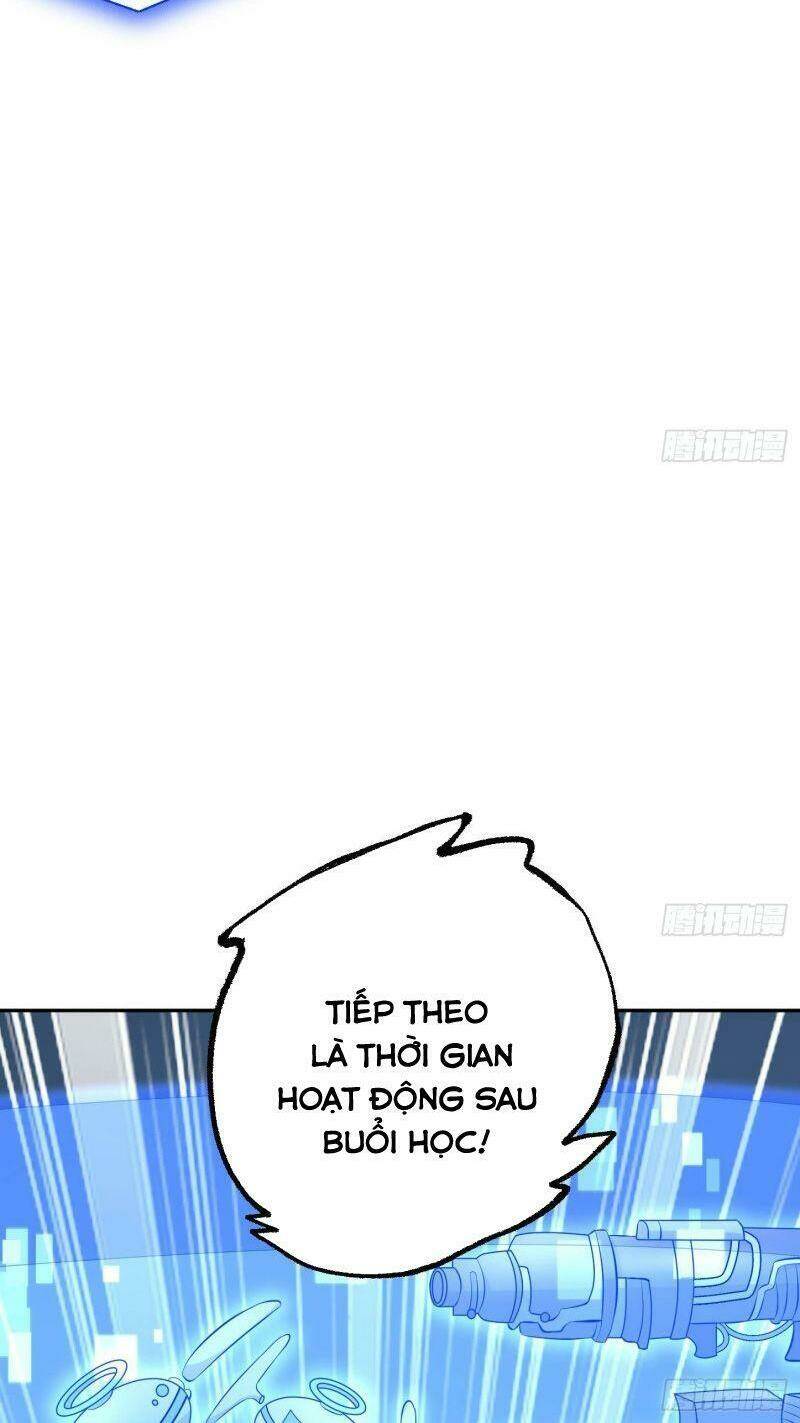 Tu Chân Toàn Dựa Số Lý Hóa Chương 22 Ảnh 26