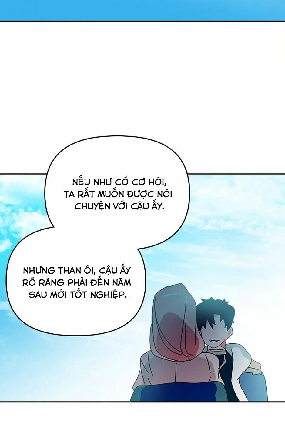 Tôi Đã Nuôi Dưỡng Một Nam Phụ Đầy Ám Ảnh Chương 67 Ảnh 54