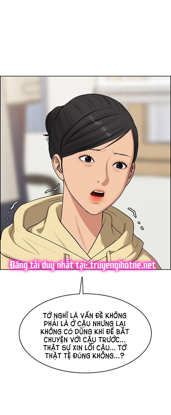 Nữ Thần Giáng Thế Chương 244.2 Ảnh 8