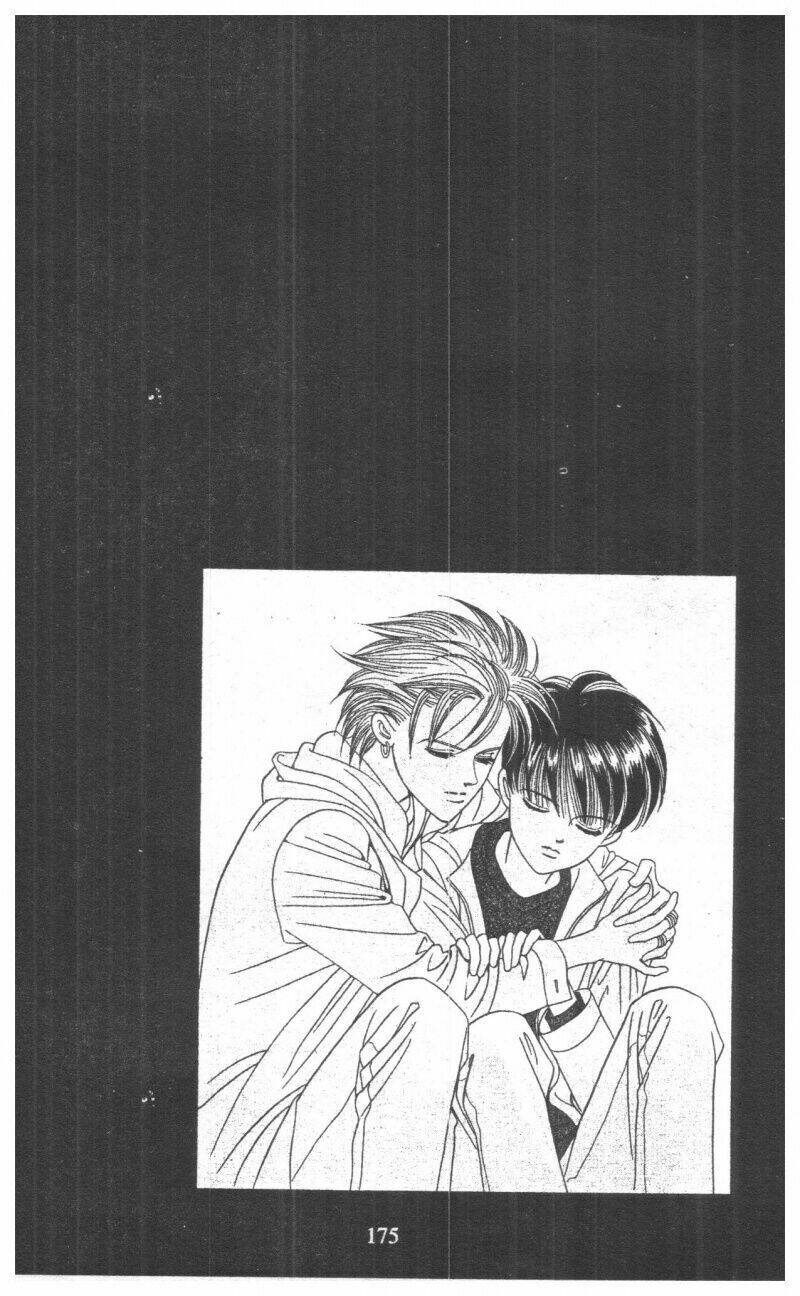Nàng Tiên Ánh Trăng - Kaguya Hime Chương 19 Ảnh 176