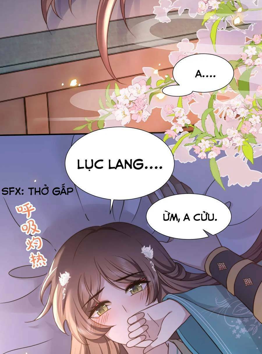 Cô Vương Quả Nữ Chương 75 Ảnh 3